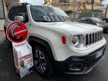 Jeep Renegade 2.0 4x4 anno 2016