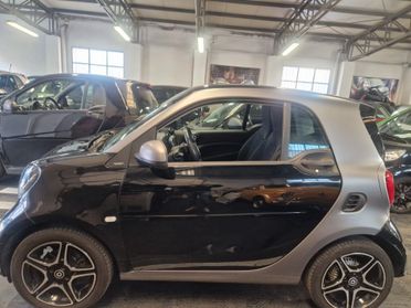 Turbo 90cv 20th anniversary solo 39000km full navi