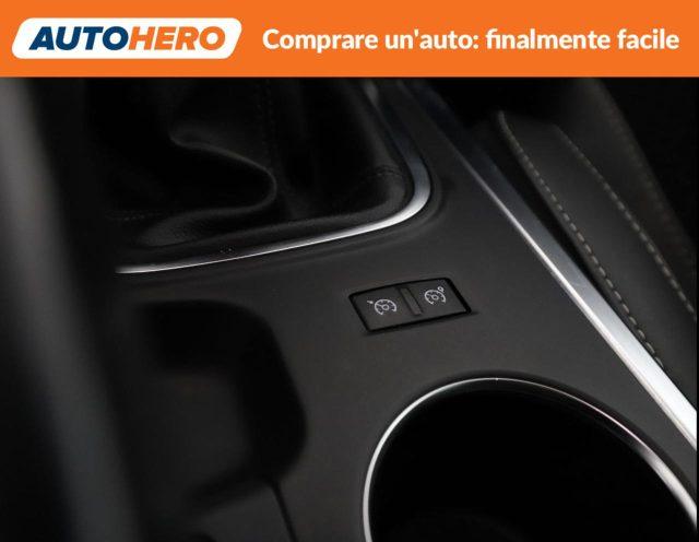 RENAULT Megane Sporter dCi 130 CV Energy Intens