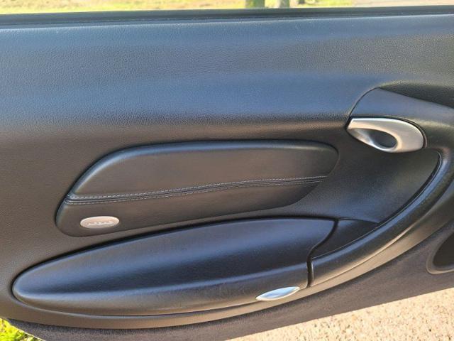 PORSCHE 911 Carrera 4 cat Coupé