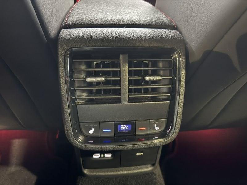 Škoda Octavia 2.0 TDI EVO 147KW RS DSG 4WD