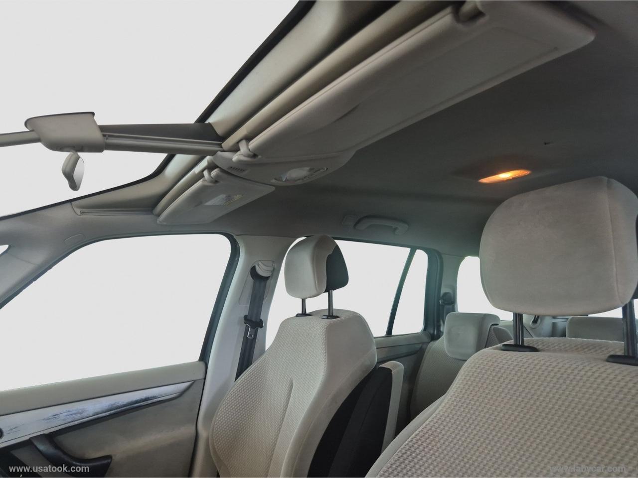 CITROEN C4 Grand Picasso 1.8 Elegance 7 POSTI