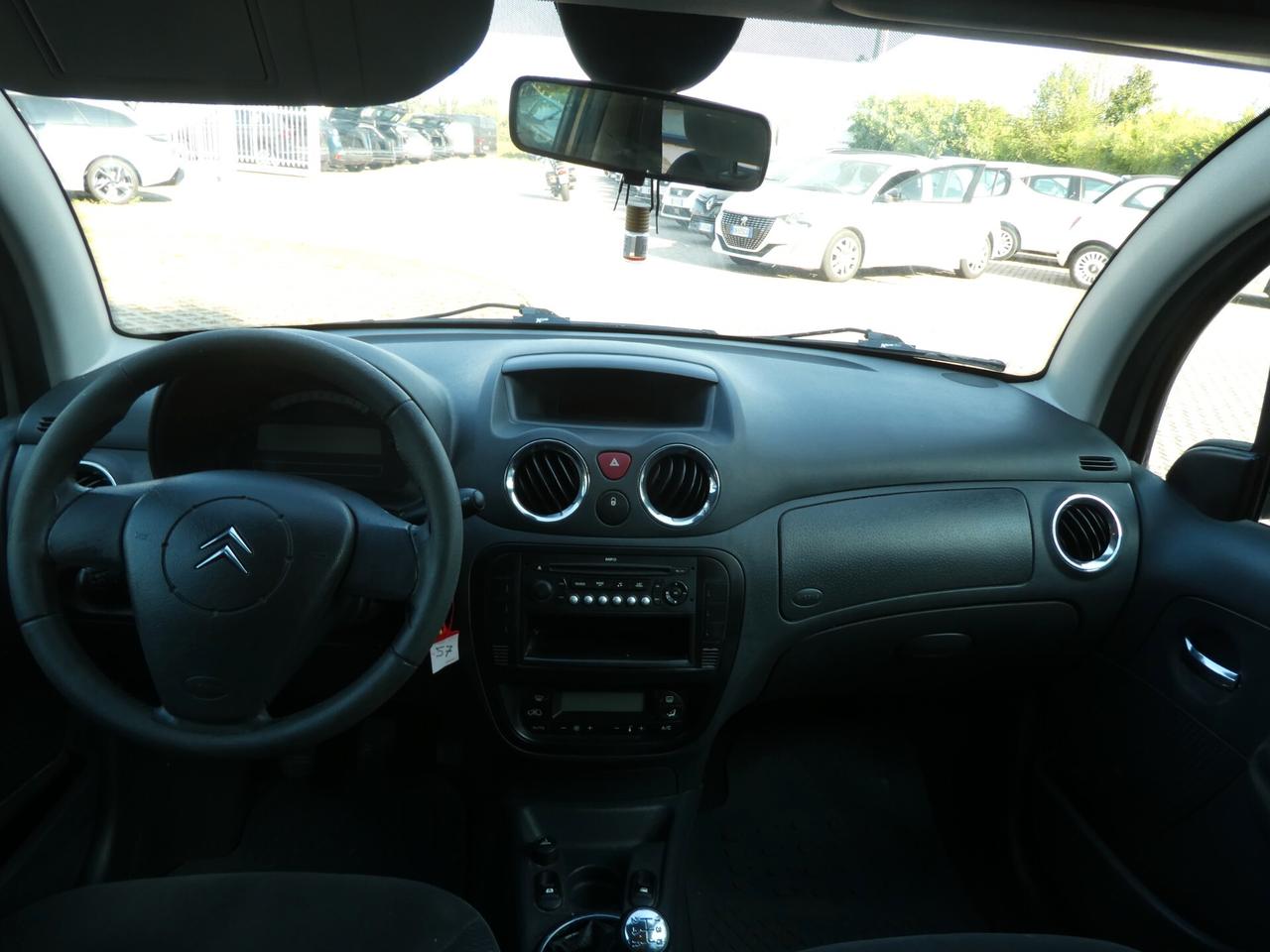Citroen C3 1.1 airdream Perfect OK NEOPATETATI
