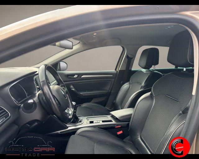 RENAULT Megane Sporter dCi 130 CV Energy Bose