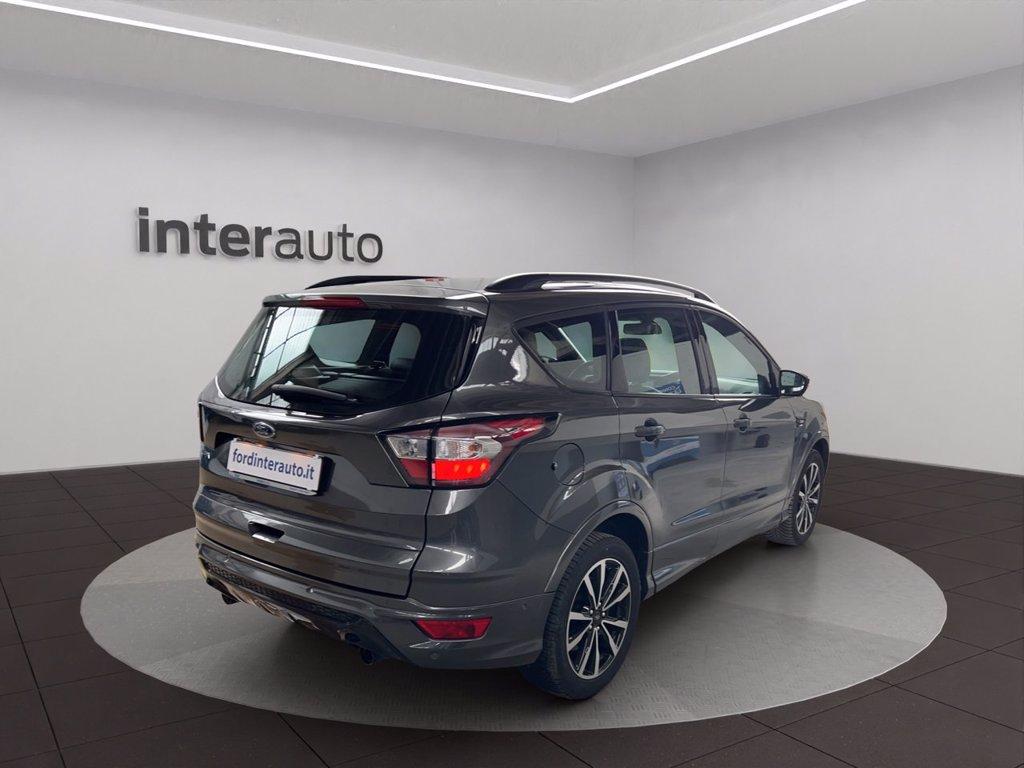 FORD Kuga 1.5 EcoBoost 120 CV S&S 2WD ST-Line del 2019