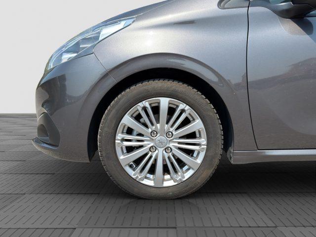 PEUGEOT 208 208 PureTech 82 S&S 5 porte Allure