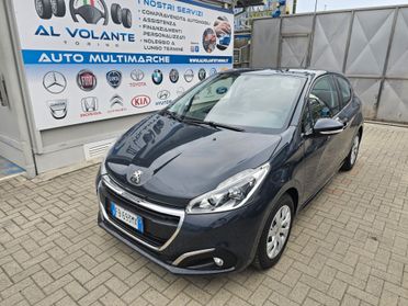 Peugeot 208 PureTech 68 3 porte Active
