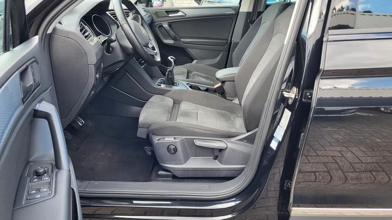 Volkswagen Tiguan 2.0 TDI SCR Life