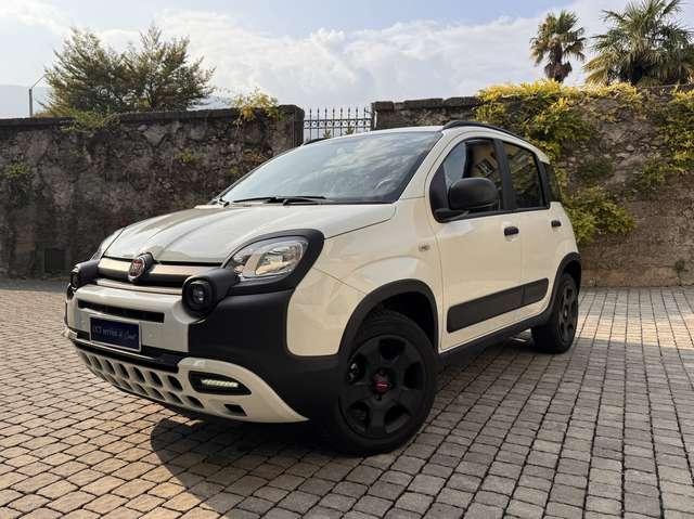 Fiat Panda 1.0 City Cross Hybrid* Bluetooth* sensori di*