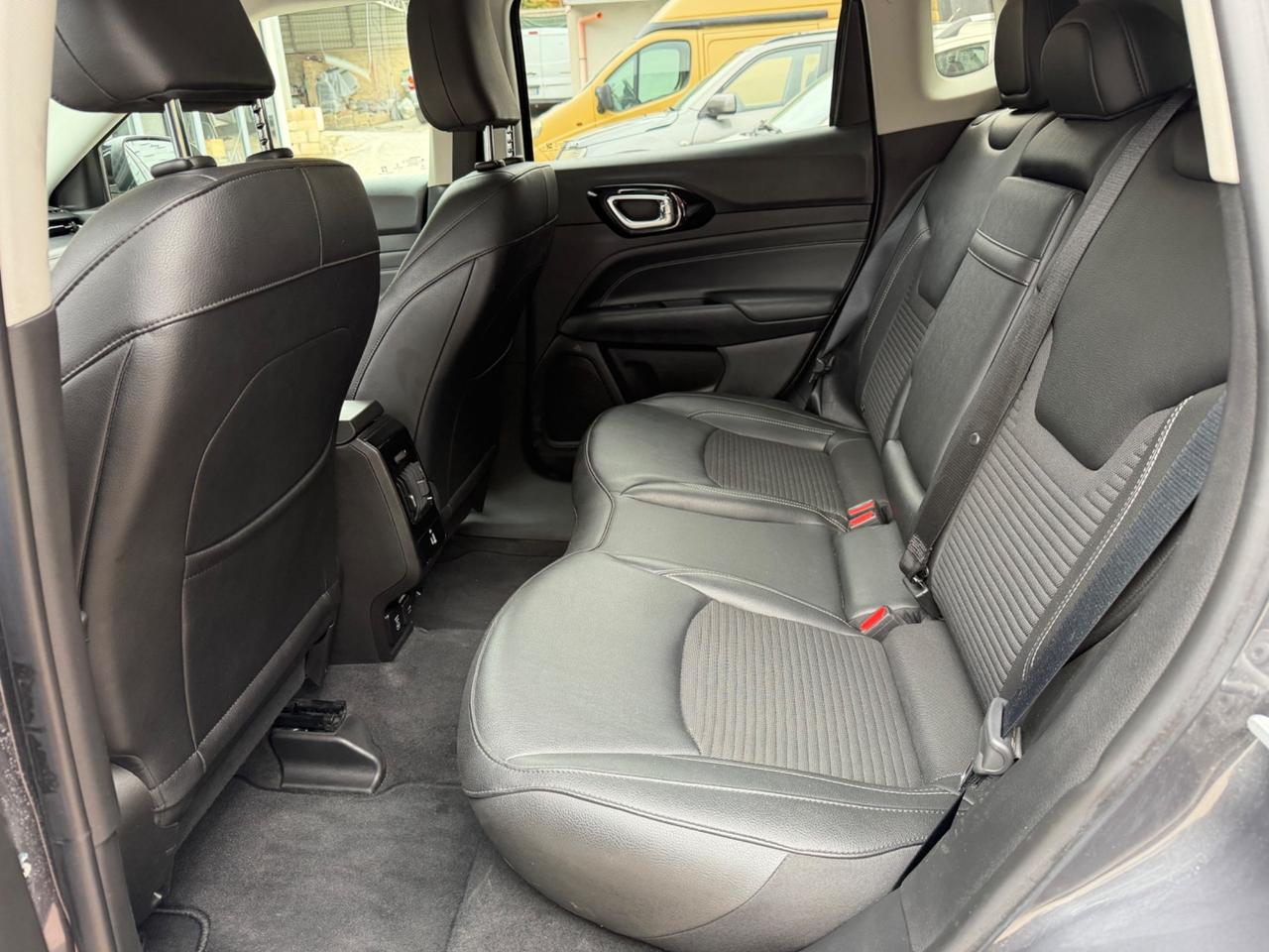 Jeep Compass 1.6 Multijet II 2WD Limited 2021