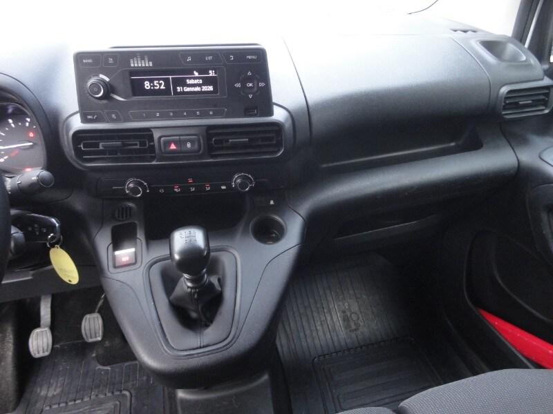 TOYOTA Proace City Proace City 1.5D 130 CV S&S ...