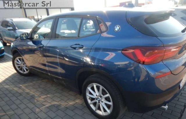 BMW X2 X2 F39 xdrive20d Advantage auto - GC201GC