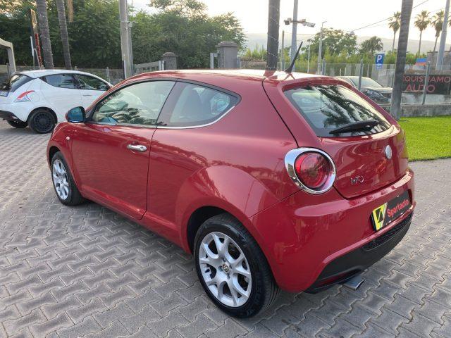 ALFA ROMEO MiTo 1.6 JTDm 16V Distinctive