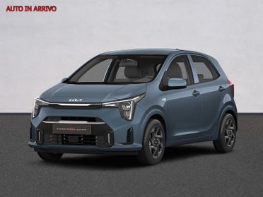 Kia Picanto 1.0 GDi 5 porte Urban km 0