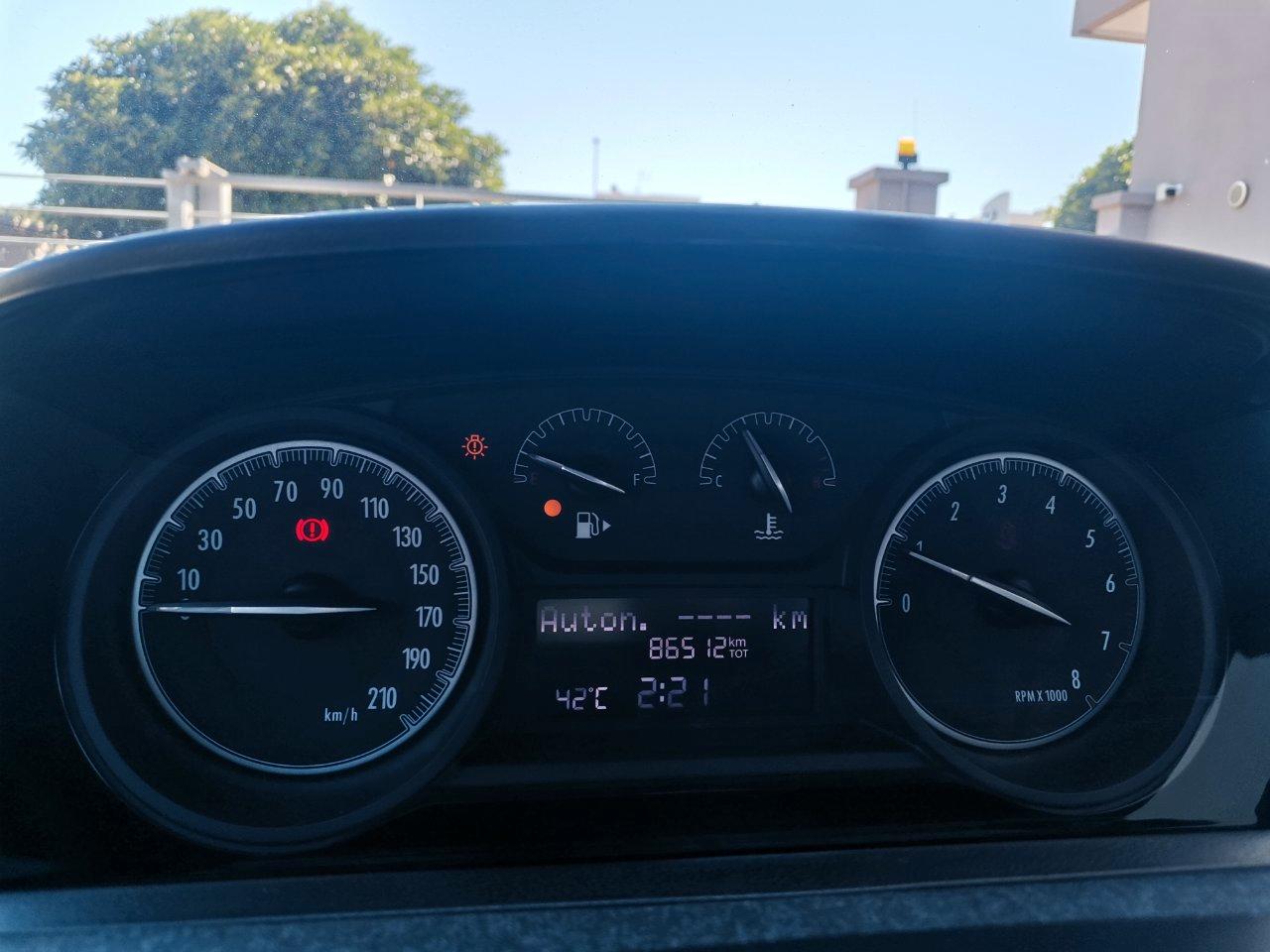 Lancia Ypsilon 5 Porte Ypsilon 1.2 Gold 69cv my18