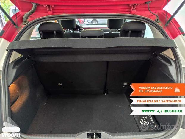 CITROEN C3 3 serie C3 PureTech 82 Shine