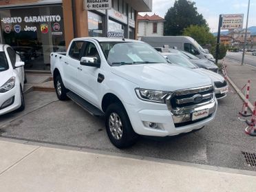 Ford Ranger 2.2 TDCi 4WD Super Cab XLT 4 posti
