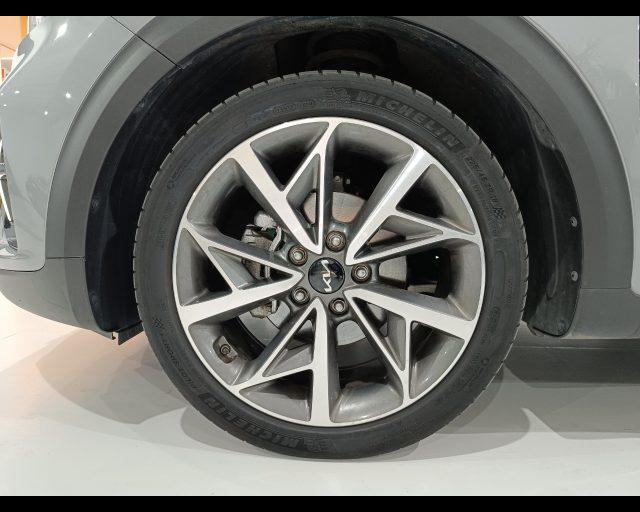 KIA Niro 1.6 GDi DCT HEV Style