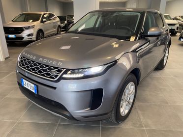 Range Rover Evoque 2.0 150CV 4X4 Pelle Xenon Automatica Garantita