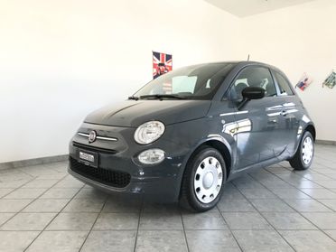 Fiat 500 1.0 Hybrid Cult