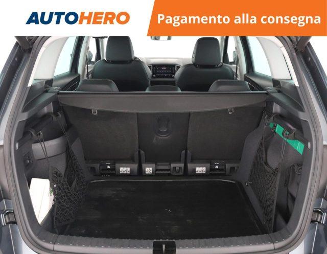 SKODA Karoq 1.6 TDI SCR DSG Style