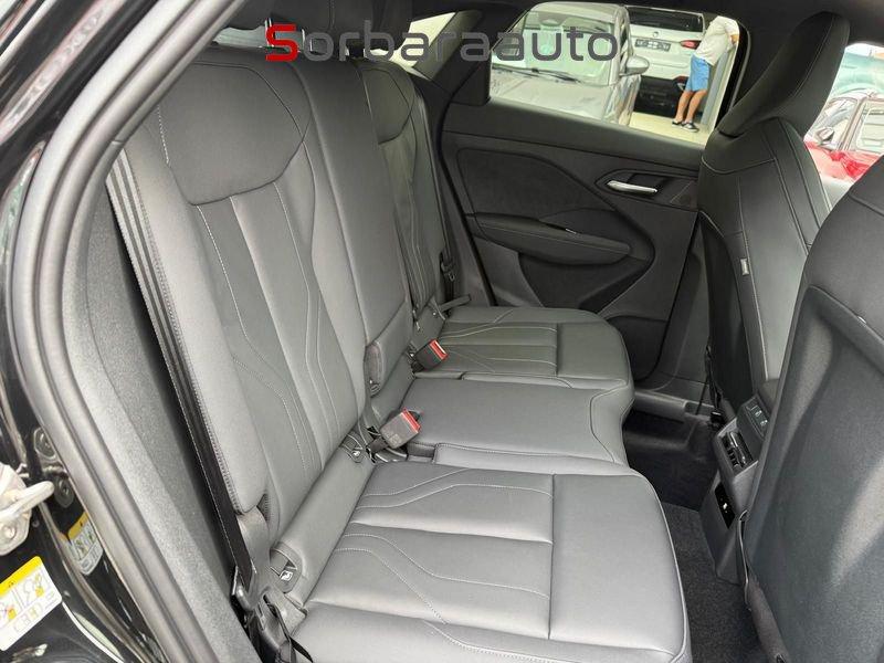 Audi Q3 SPB TFSI 150 kW S tronic quattro S Line edition.