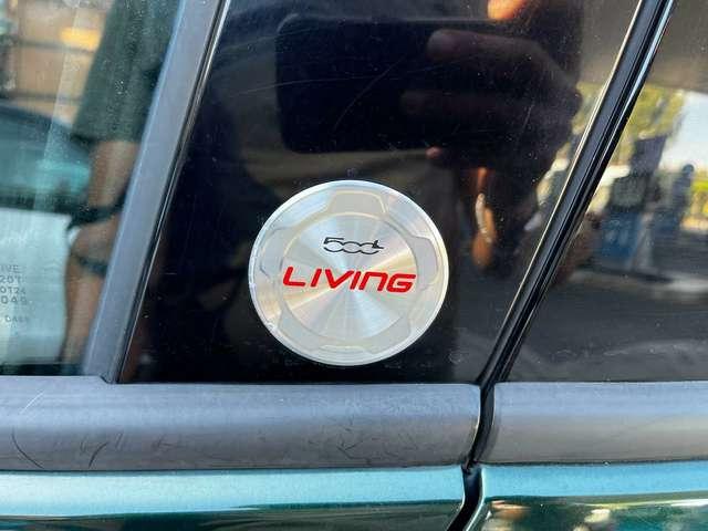 Fiat 500L 500L Living Living 1.6 mjt Lounge 120cv
