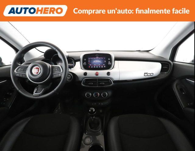 FIAT 500X 1.0 T3 120 CV Connect