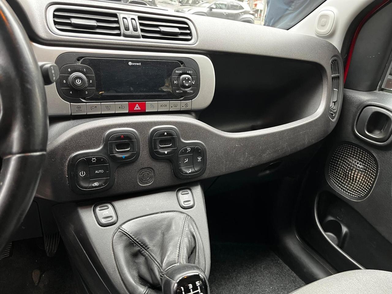 Fiat Panda Cross 1.3 MJT 95 CV S&S 4x4