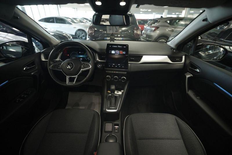 Renault Captur II 2019 1.6 E-Tech full hybrid E-Tech Engineered 145cv auto