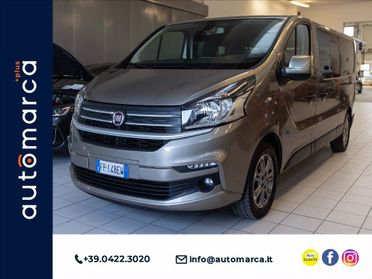 FIAT Talento 1.6 twin t. mjt LH2 12Q 145cv E6 del 2018