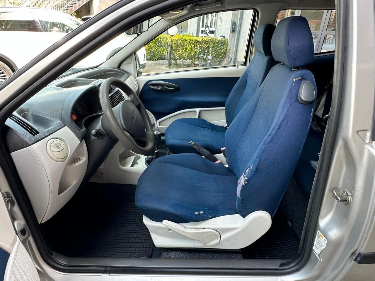 Fiat Punto 1.3 Multijet 16V 3 porte Active
