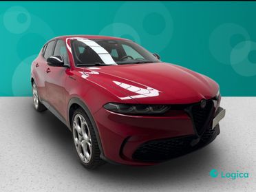 ALFA ROMEO Tonale - Tonale 1.5 hybrid Speciale 130cv tct7