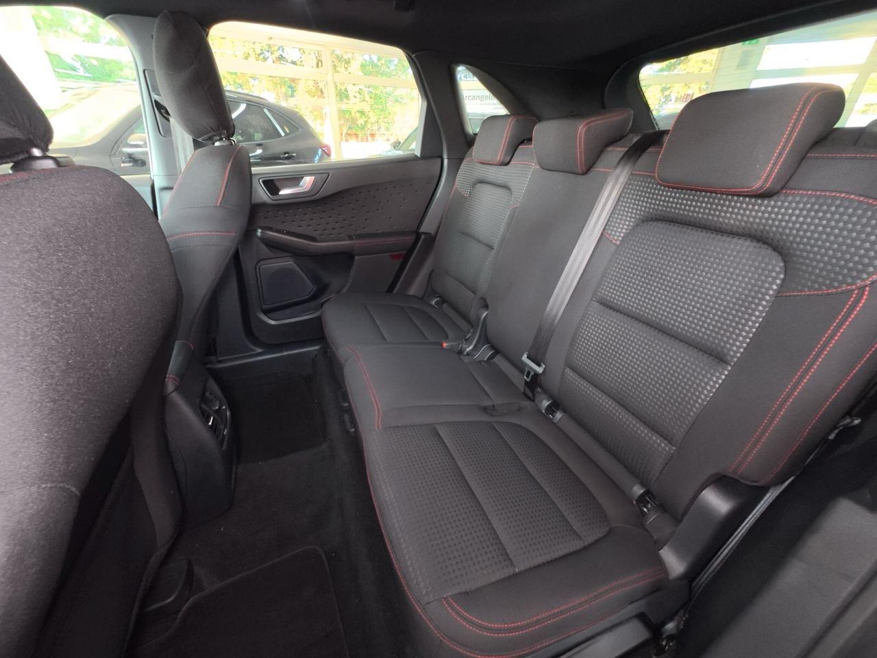 Ford Kuga 1.5 EcoBlue 120 CV 2WD ST-Line MANUALE