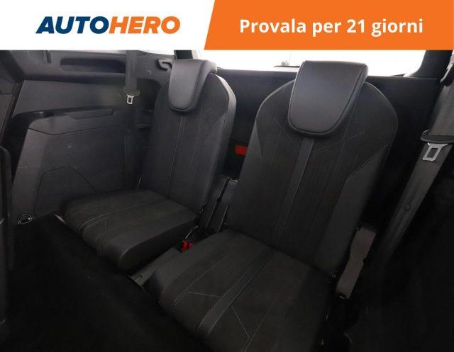 PEUGEOT 5008 BlueHDi 130 S&S Crossway