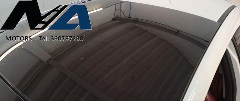 Fiat 500 1.3 multijet LOUNGE Ok neopatentati