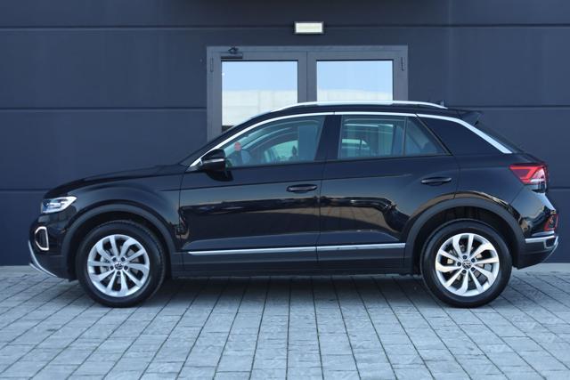 VOLKSWAGEN T-Roc 1.0 TSI Style