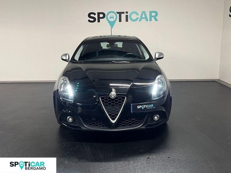 Alfa Romeo Giulietta 1.6 JTDm TCT 120 CV Super