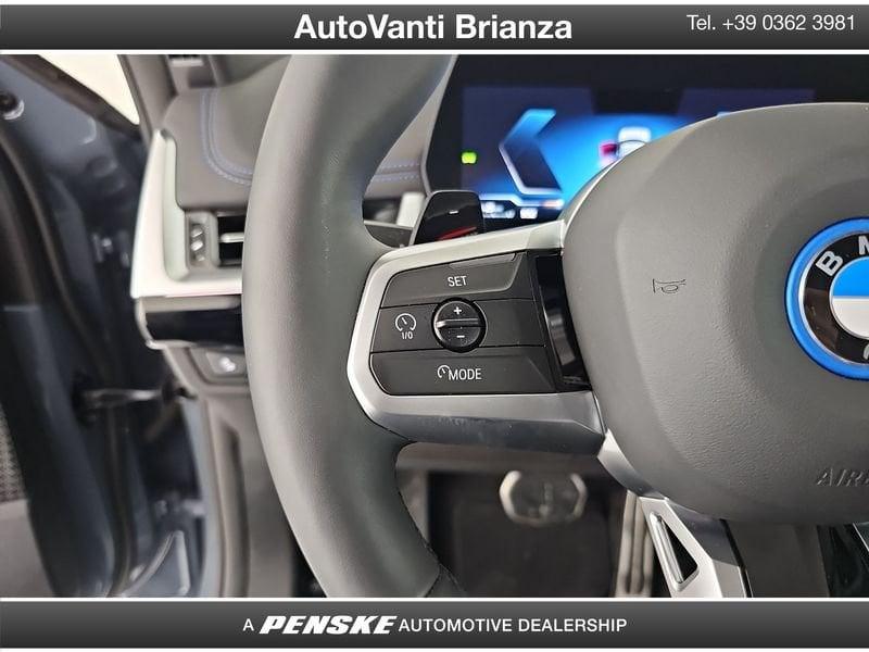 BMW X1 X1 xDrive 25e Msport Pro