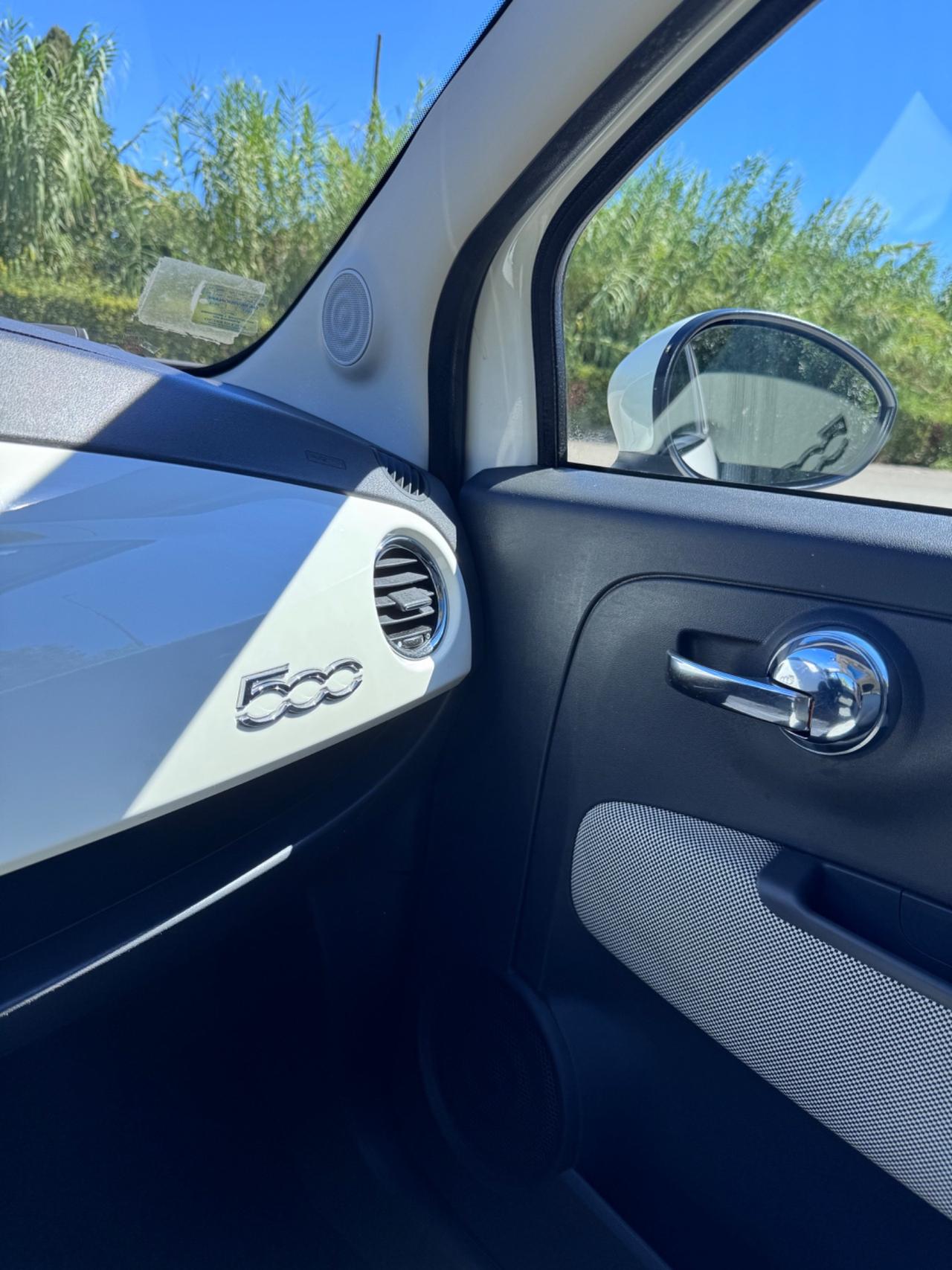 Fiat 500 1.3 Multijet 16V 95 CV Lounge