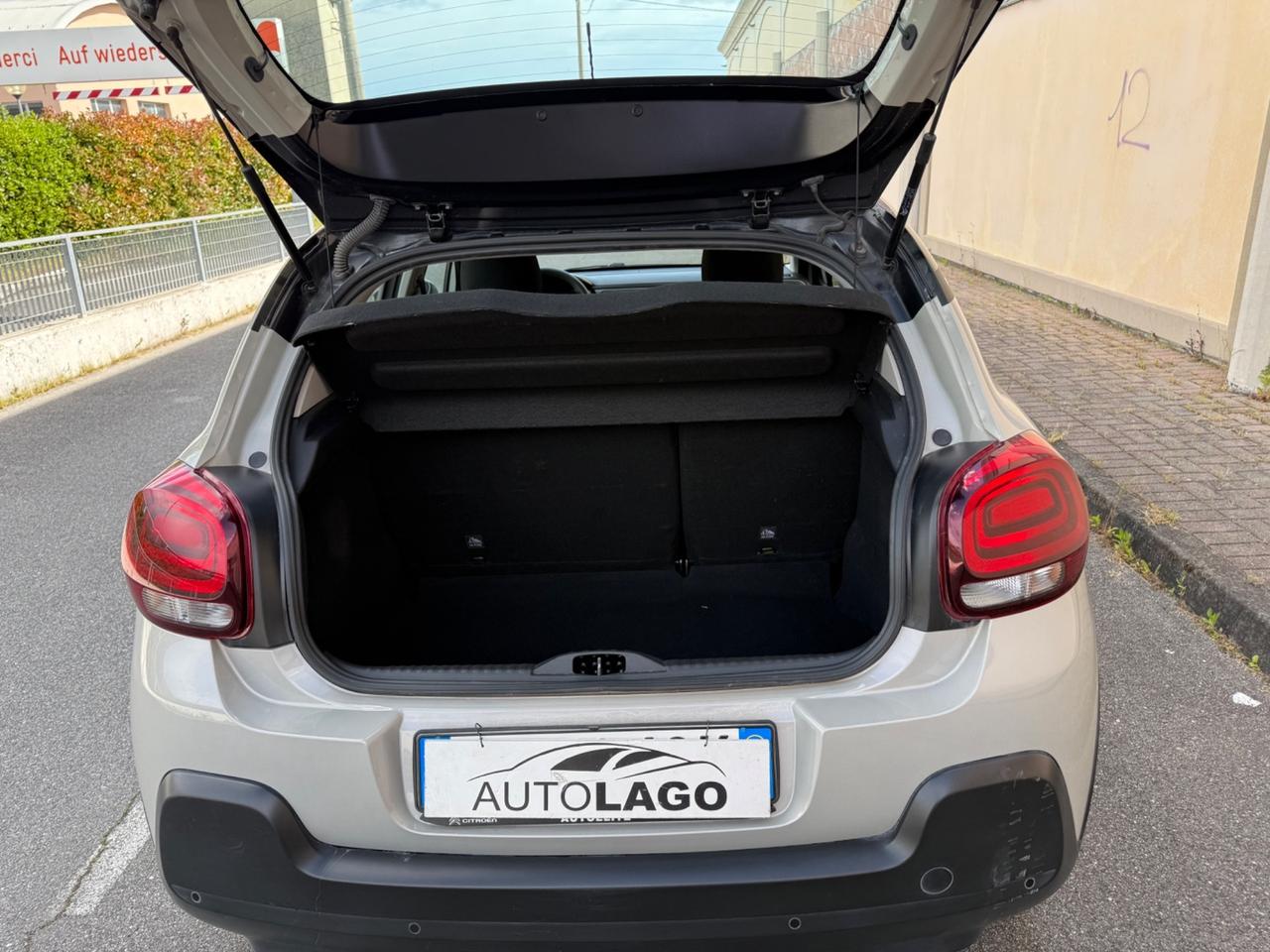 Citroen C3 BlueHDi 100 S&S Shine Pack