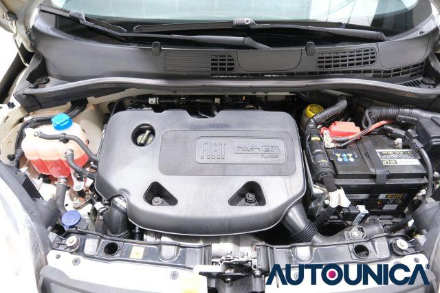FIAT Panda 0.9 TWINAIR TURBO S&S 4x4 NEOPATENTATI