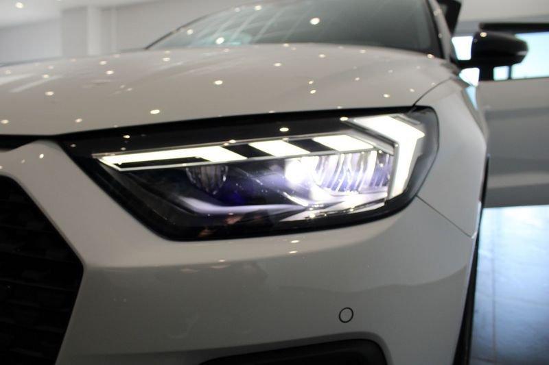 Audi A1 2ª SERIE SPB 25 TFSI