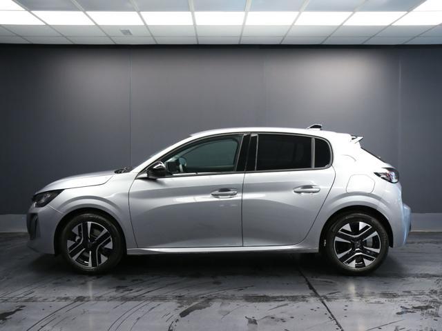 PEUGEOT 208 PureTech 100CV Stop&Start 5 porte Allure