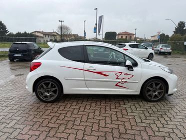 Peugeot 207 1.6 THP 175CV 3p. Le Mans Series