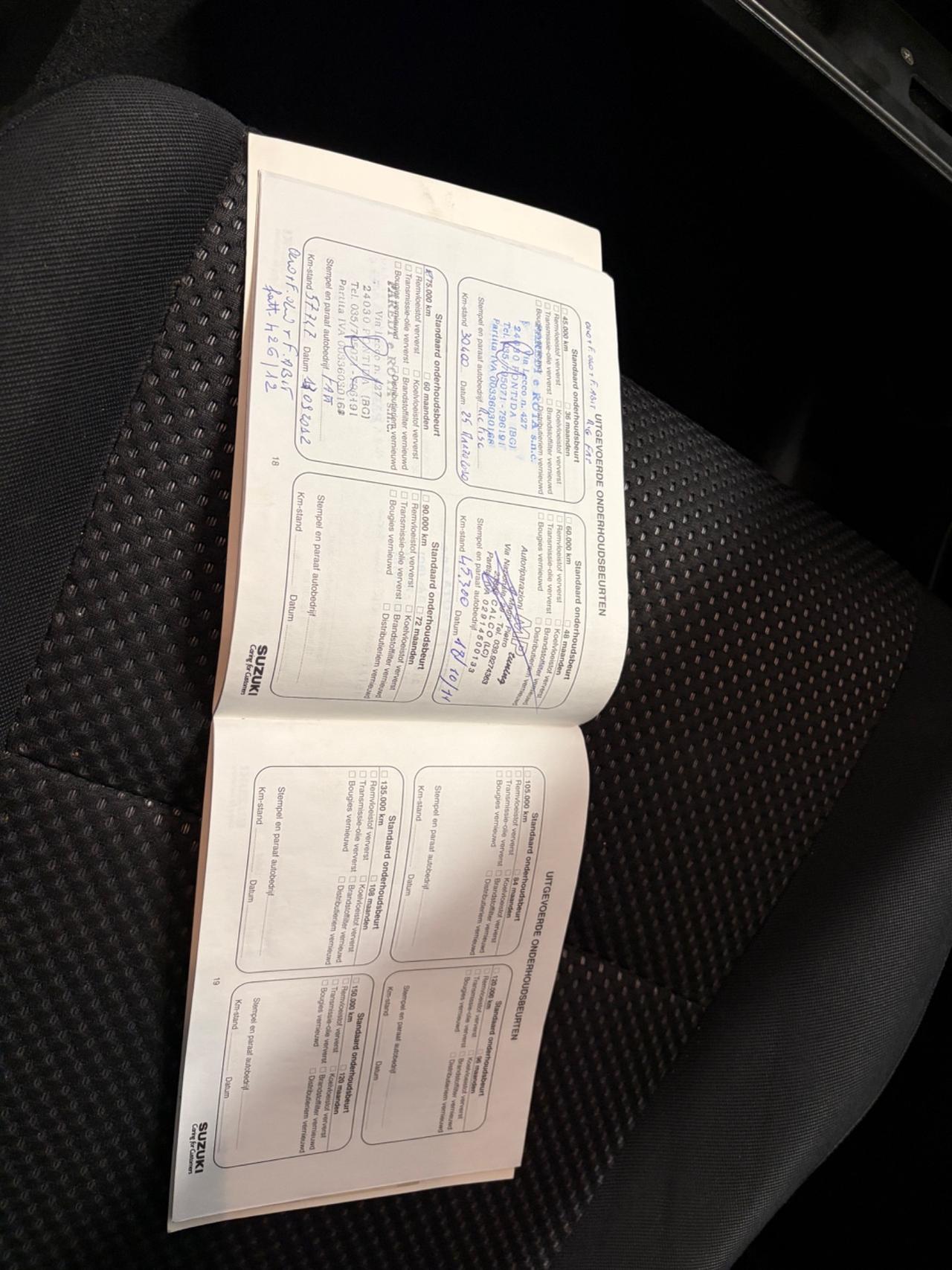 Suzuki Grand Vitara 1.9 DDiS 5 porte Executive 4x4