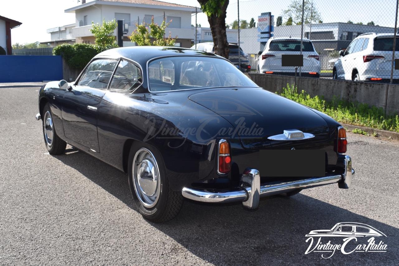 Lancia Altro Appia Sport Zagato GTZ