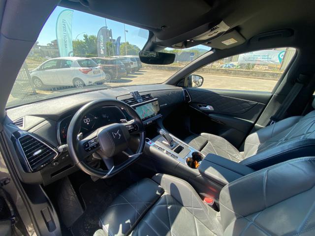 DS AUTOMOBILES DS 7 Crossback *PROMO* BlueHDi 130 aut. Prestige