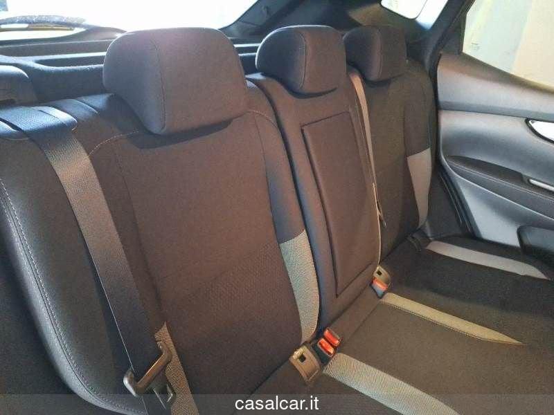 Nissan Qashqai 1.5 dCi Business 3 ANNI GARANZIA KM ILLIMITATI PARI ALLA NUOVA