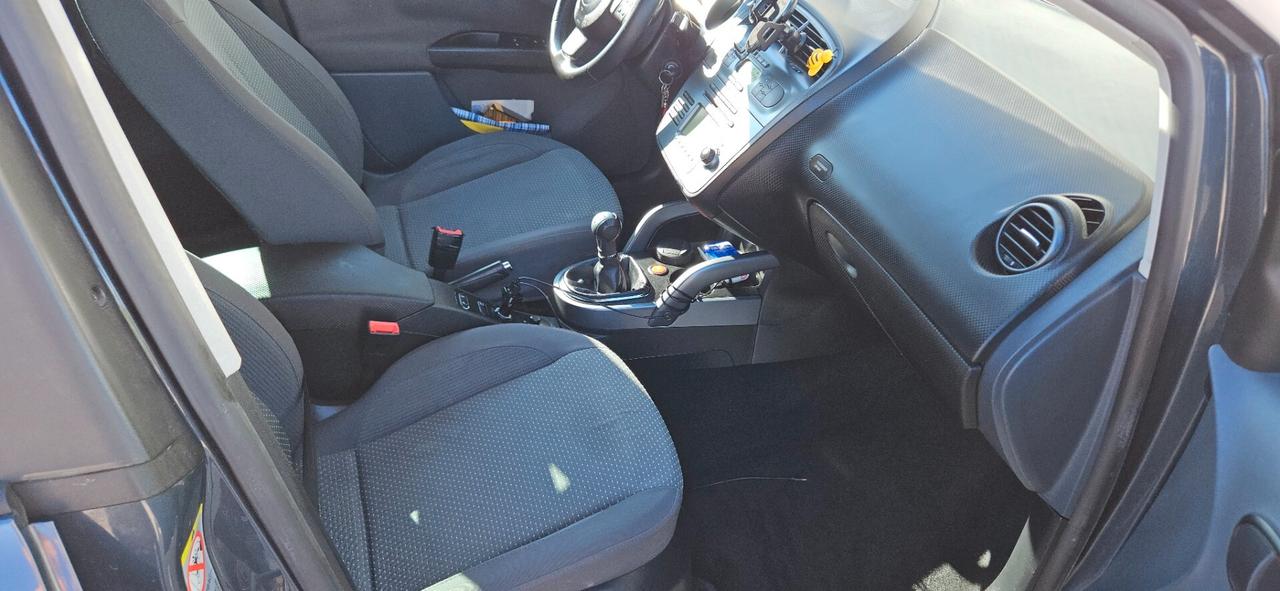 Seat Altea 1.9 TDI Stylance 105 CV